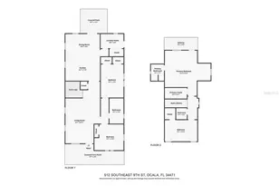 512 SE 9th St, Ocala, FL 34471 - Photo 73