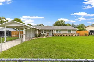 5455 NE 22nd Ave, Ocala, FL 34479 - Photo 1