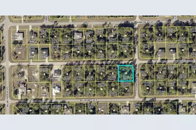 1026 Barcelona Street E, Lehigh Acres, FL 33974 - Photo 1
