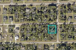 1026 Barcelona St E, Lehigh Acres, FL 33974 - Photo 1
