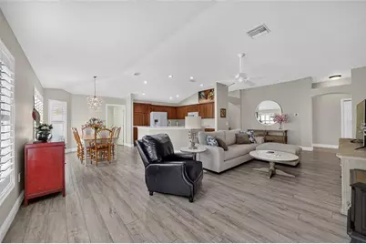 2408 Saffron Lane, The Villages, FL 32162 - Photo 5