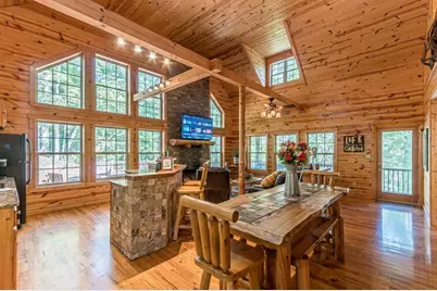 163 Sequoia Trace, Cleveland, GA 30528 - Photo 5