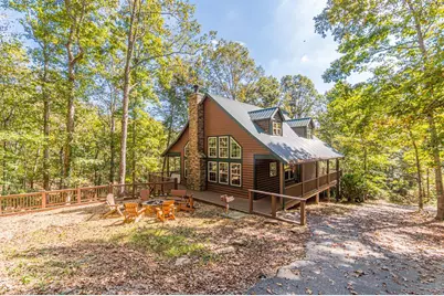 163 Sequoia Trace, Cleveland, GA 30528 - Photo 1