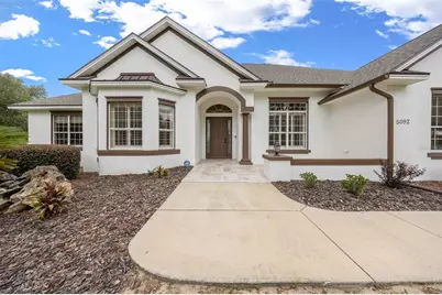 5092 NE 81st Boulevard, Wildwood, FL 34785 - Photo 5