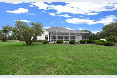 5092 NE 81st Boulevard, Wildwood, FL 34785 - Photo 11