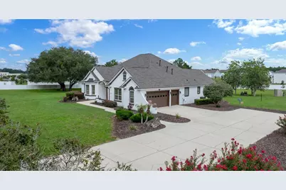 5092 NE 81st Boulevard, Wildwood, FL 34785 - Photo 3