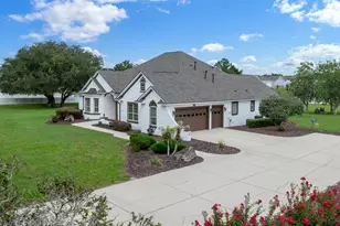 5092 NE 81st Blvd, Wildwood, FL 34785 - Photo 3