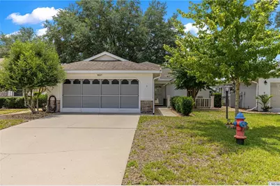 9037 SW 91st Circle, Ocala, FL 34481 - Photo 1
