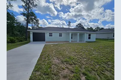 35 Sequoia Trail, Ocklawaha, FL 32179 - Photo 5