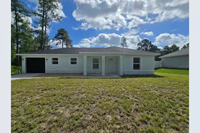 35 Sequoia Trail, Ocklawaha, FL 32179 - Photo 1