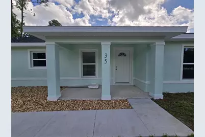 35 Sequoia Trail, Ocklawaha, FL 32179 - Photo 7