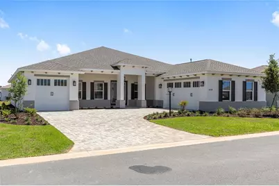 10288 SW 85th Place Road, Ocala, FL 34481 - Photo 1