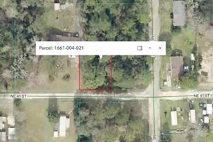 00 NE 41st, Silver Springs, FL 34488 - Photo 1