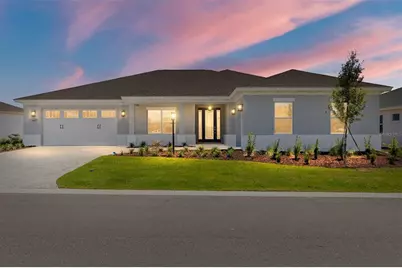 10252 SW 85th Place Road, Ocala, FL 34481 - Photo 3