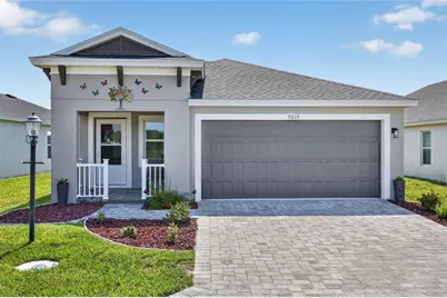 9619 SW 62nd Court, Ocala, FL 34476 - Photo 3
