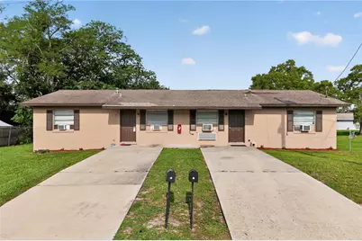 1632/1634 NW 20th Court, Ocala, FL 34475 - Photo 1