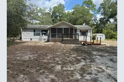 18351 SE 62nd Place, Ocklawaha, FL 32179 - Photo 1