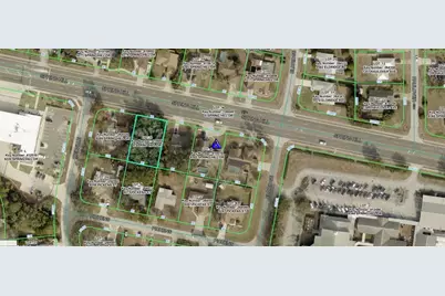 Spring Hill Dr Drive, Spring Hill, FL 34608 - Photo 1