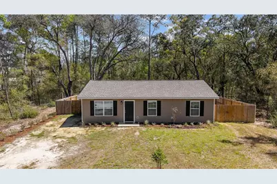 23935 NE 118th Avenue, Fort Mc Coy, FL 32134 - Photo 1