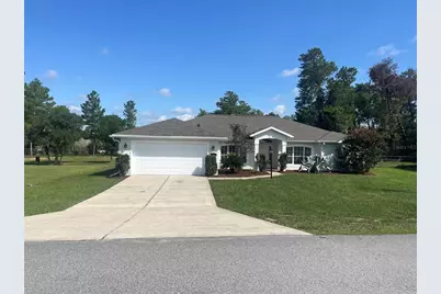 4949 SW 109th Loop, Ocala, FL 34476 - Photo 1