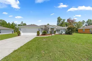4949 SW 109th Loop, Ocala, FL 34476 - Photo 1