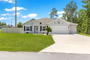 5149 SW 107th Loop, Ocala, FL 34476 - Photo 1