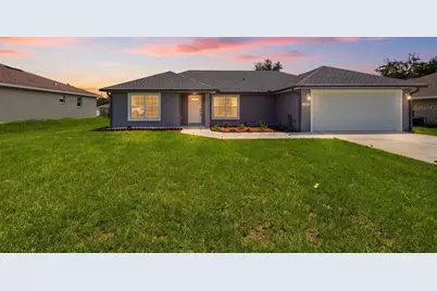 15055 SE 93rd Court, Summerfield, FL 34491 - Photo 1