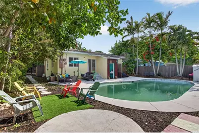 732 NW 18th Street, Fort Lauderdale, FL 33311 - Photo 3