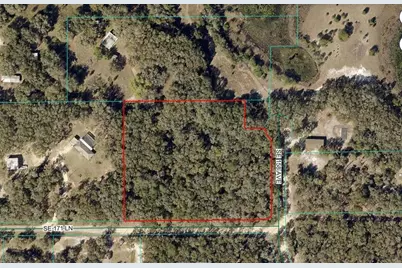 Se 171st Lane, Weirsdale, FL 32195 - Photo 1