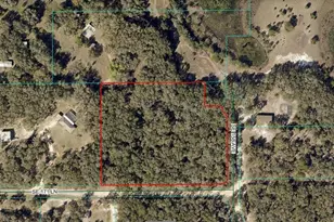 SE 171st Ln, Weirsdale, FL 32195 - Photo 1