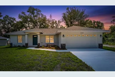 13413 SE 101st Terrace, Belleview, FL 34420 - Photo 33