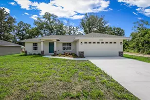 13413 SE 101st Terrace, Belleview, FL 34420 - Photo 1