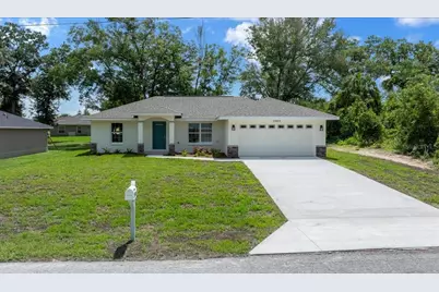 13413 SE 101st Terrace, Belleview, FL 34420 - Photo 7