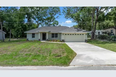 13556 SE 102nd Court, Belleview, FL 34420 - Photo 1