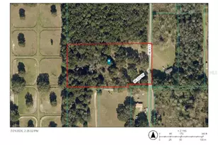 13726 SE 8th Ct, Ocala, FL 34480 - Photo 1