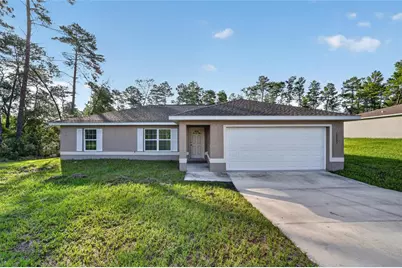 16993 SW 20 Court Road, Ocala, FL 34473 - Photo 1