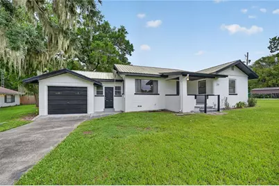5514 SE Hames Road, Belleview, FL 34420 - Photo 1