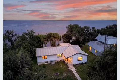 8445 NE 310th Avenue, Fort Mc Coy, FL 32134 - Photo 1
