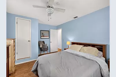 8445 NE 310th Avenue, Fort Mc Coy, FL 32134 - Photo 31