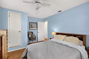 8445 NE 310th Ave, Fort Mc Coy, FL 32134 - Photo 31