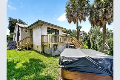 8445 NE 310th Avenue, Fort Mc Coy, FL 32134 - Photo 45