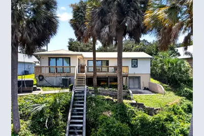 8445 NE 310th Avenue, Fort Mc Coy, FL 32134 - Photo 5