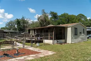10138 E Bass Cir, Inverness, FL 34450 - Photo 1