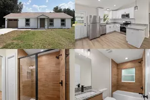 13168 SW 105th Pl, Dunnellon, FL 34432 - Photo 1