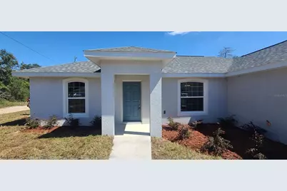 3858 SW 133rd Loop, Ocala, FL 34473 - Photo 1