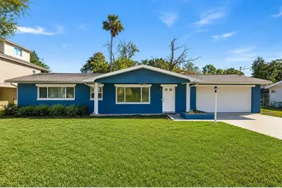 3619 N Suwannee Point, Crystal River, FL 34428 - Photo 1