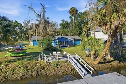 3619 N Suwannee Point, Crystal River, FL 34428 - Photo 27