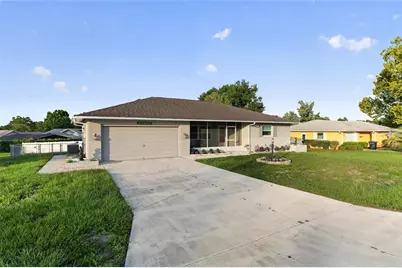 3705 N Honeylocust Drive, Beverly Hills, FL 34465 - Photo 9