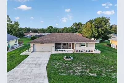 3705 N Honeylocust Drive, Beverly Hills, FL 34465 - Photo 5