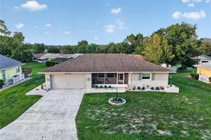 3705 N Honeylocust Dr, Beverly Hills, FL 34465 - Photo 5